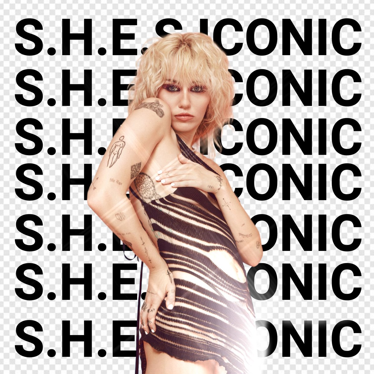 xisiconic's tweet photo. S.H.E.S Iconic - The new album 
03/27 
Xx,m 

#SHESIconic★ #MA★ #XXM★ #FellowInches★ https://t.co/x4guNUccY8