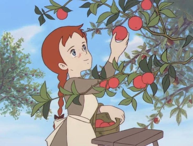 🍎🌿
