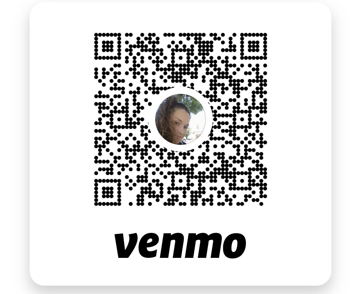 mandysimmonss's tweet photo. @Venmo https://t.co/Ho3iwoJF9S