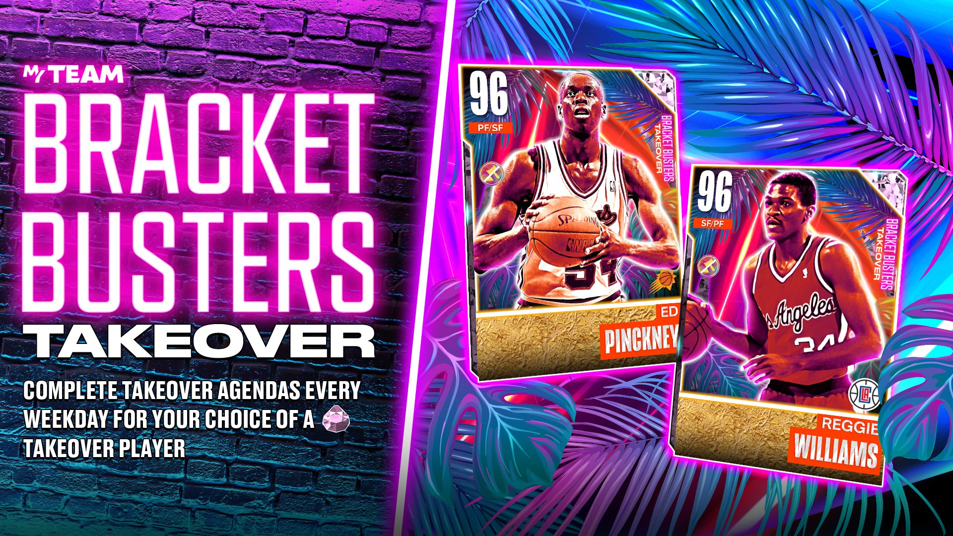 NBA 2K MyTEAM on Twitter: 