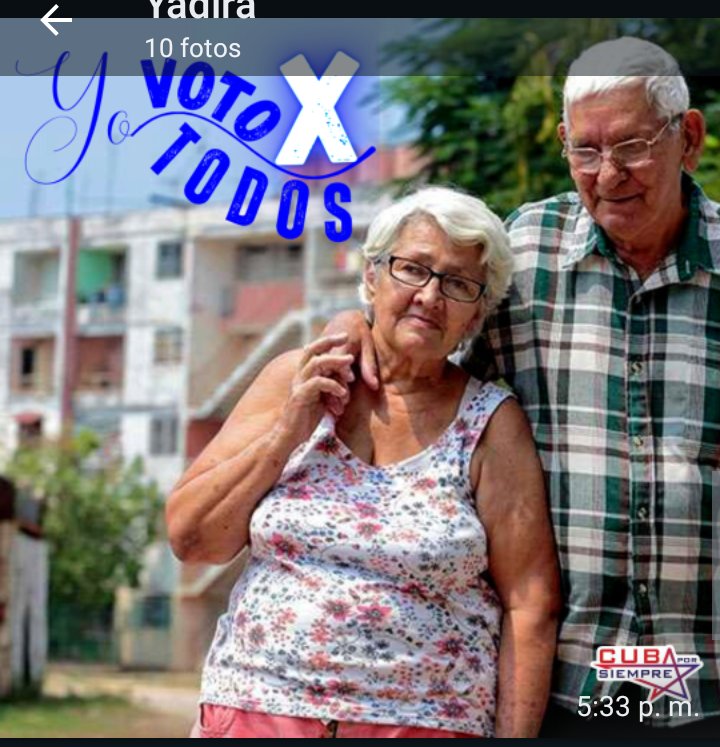 Estos y muchos más son los argumentos x Todos #MejorEsPosible 
#VotoXTodos 
#SanctiSpiritusEnMarcha