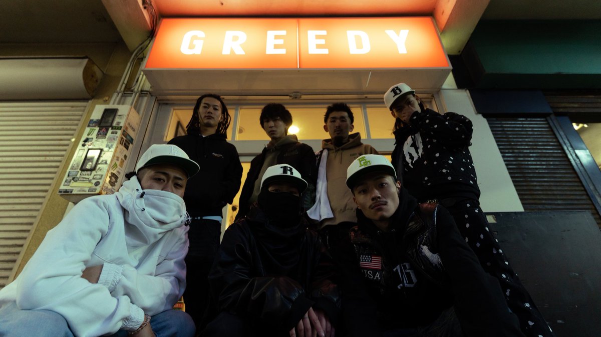 _SILENTTOMMY_'s tweet photo. Beat🔊,映像🎥,撮影地🌮,衣装👔,
静岡にはイカした人達が沢山いる🔥 https://t.co/1N51cQS647