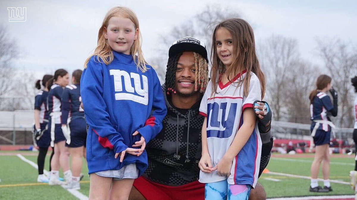 New York Giants tweet media