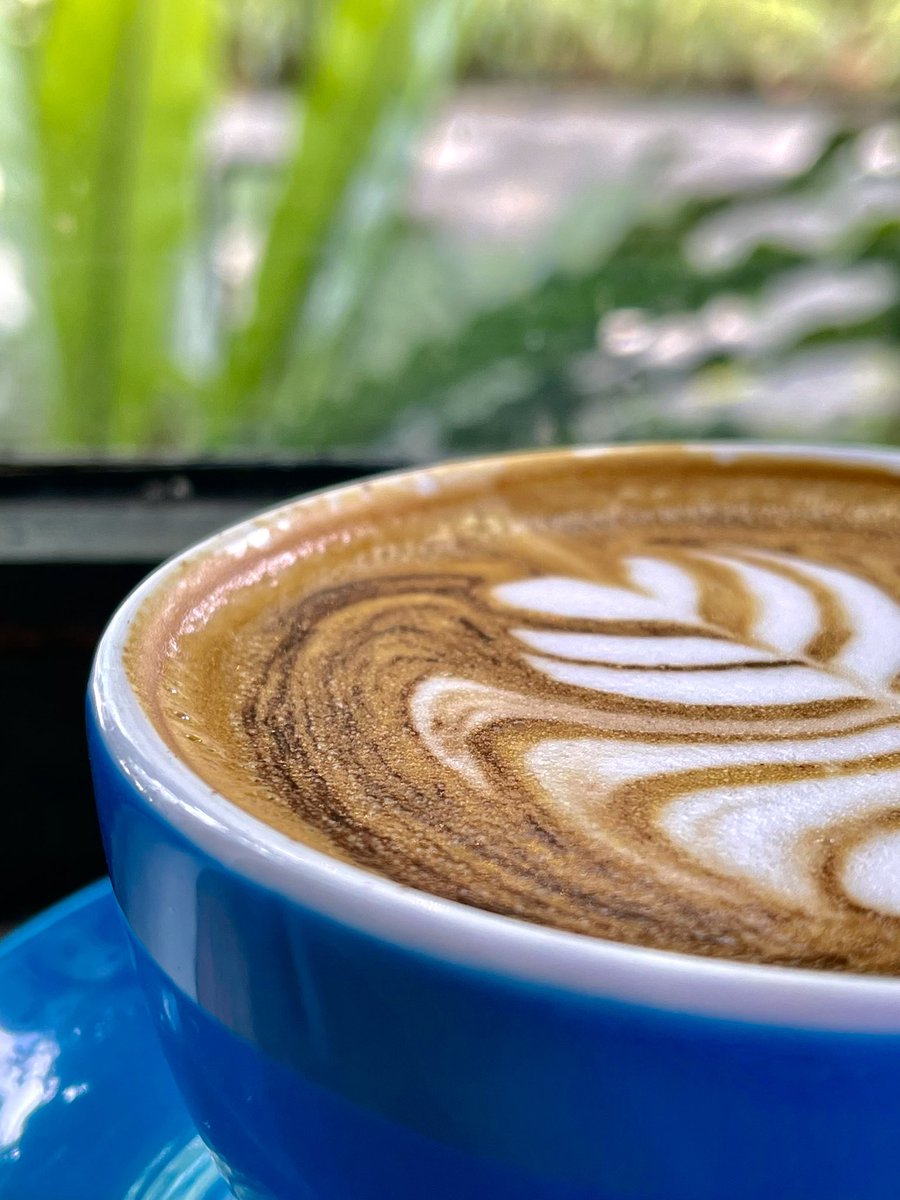 JimmyMonkeyCafe's tweet photo. 😋 Respite is to prep you for the long journey ahead. Have a good one at #JimmyMonkey. 🐵

#cafe #payalebarquarter #plq #onenorth #slayerespresso #coffee #coffeelover #coffeelovers #coffeeshots #coffeegram #coffeeholic #latte #latteart #eeeeeats #buzzfeedtasty #sgcafefood #foodsg https://t.co/wLR78b5nTJ