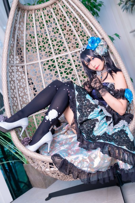 コスプレイヤーのぞみのTwitter画像38