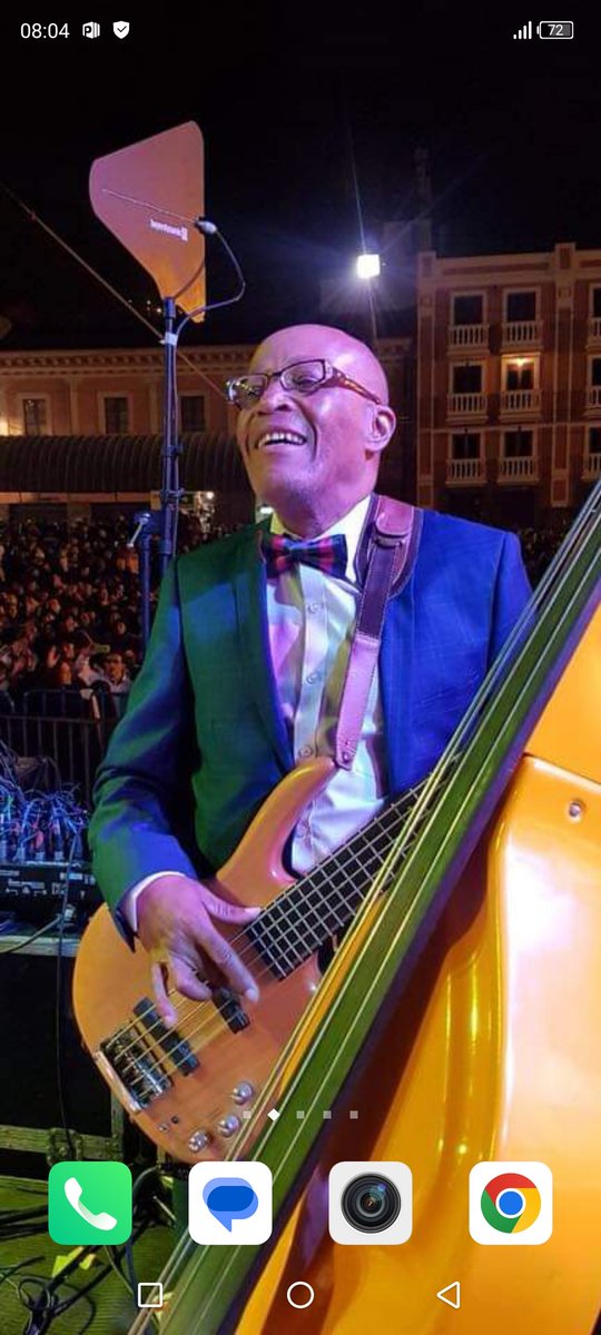 jorge35mina's tweet photo. Siempre disfrutando de la música https://t.co/NBCI6g3GJn