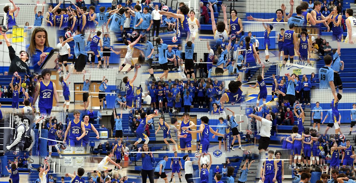 ohiovarsity's tweet photo. Photo highlights of @indy_bvb win over @LouisvilleLeps in inaugural match #OVVolleyball All the photos: https://t.co/9qjq94si7T
@a4mcghee https://t.co/g05kYYXL7i