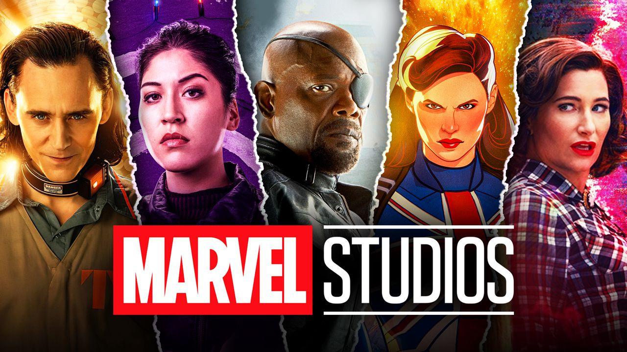 MCU - The Direct on X: Disney+ has released an official new