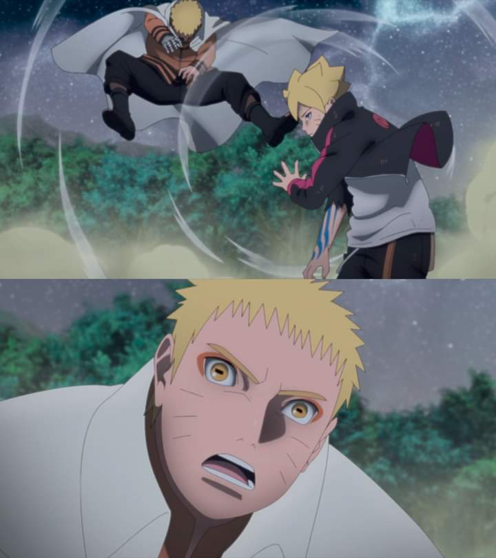 Boruto Explorer on X: Boruto Naruto Next Generations episódios (68 e 69),  prévia da WSJ. #BORUTO  / X