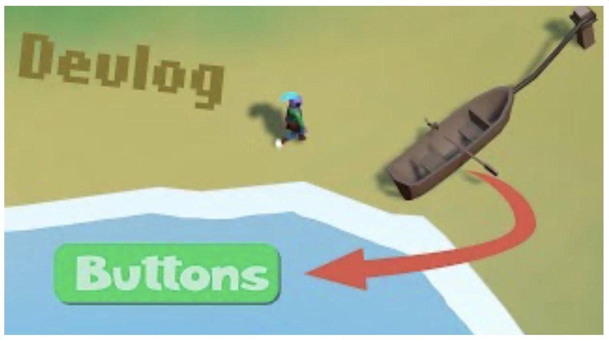 Latest Devlog about Lighthaze World
.
youtu.be/Yxs3FQHLgcM
.
#indiedev #gamedev #devlog #puzzlegame #gamedesign