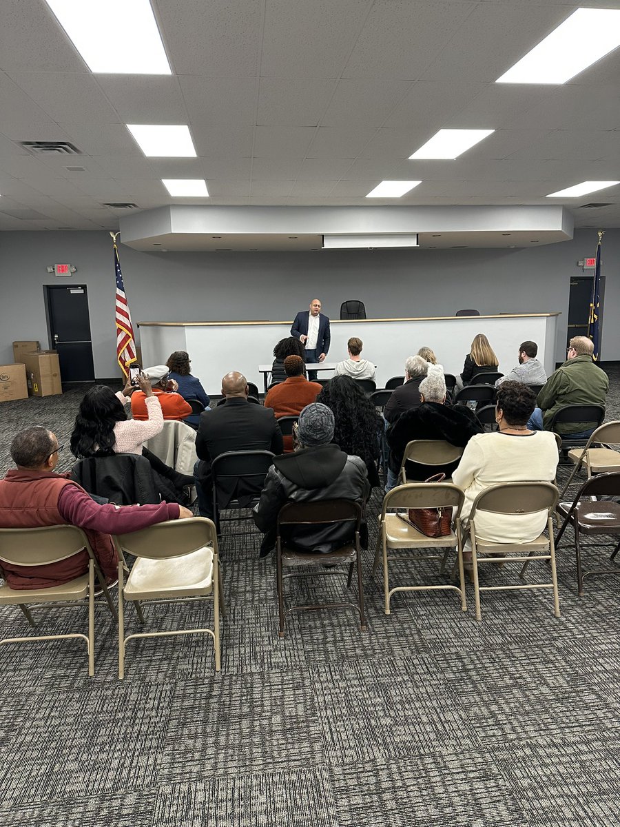 Congratulations to our next President and board! They will serve our club very well for the year ahead.

President: Gregory Garrett
VP: Becca McCracken
Secretary: Chunia Graves
Treasurer: John-Paul Cosgrove
At-Large: Judie Conley