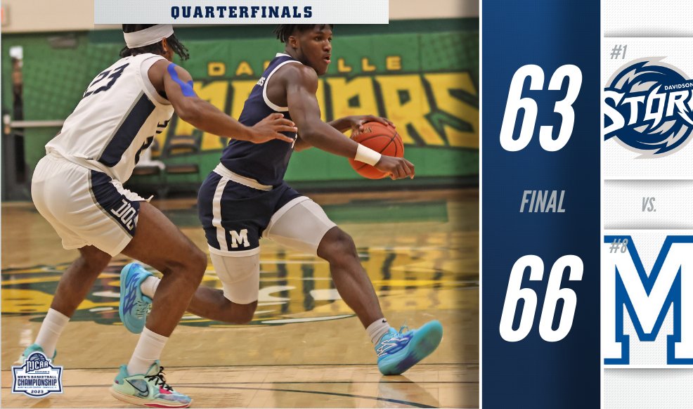 NJCAA Basketball tweet media