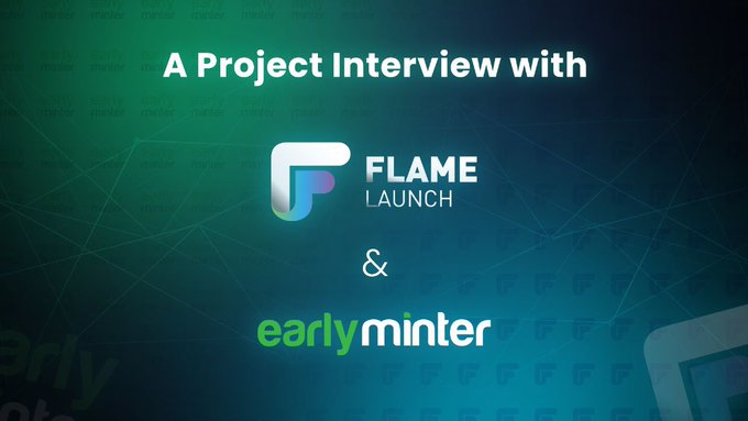 FIL生态的首个扶持项目Flam Launch重磅来袭
