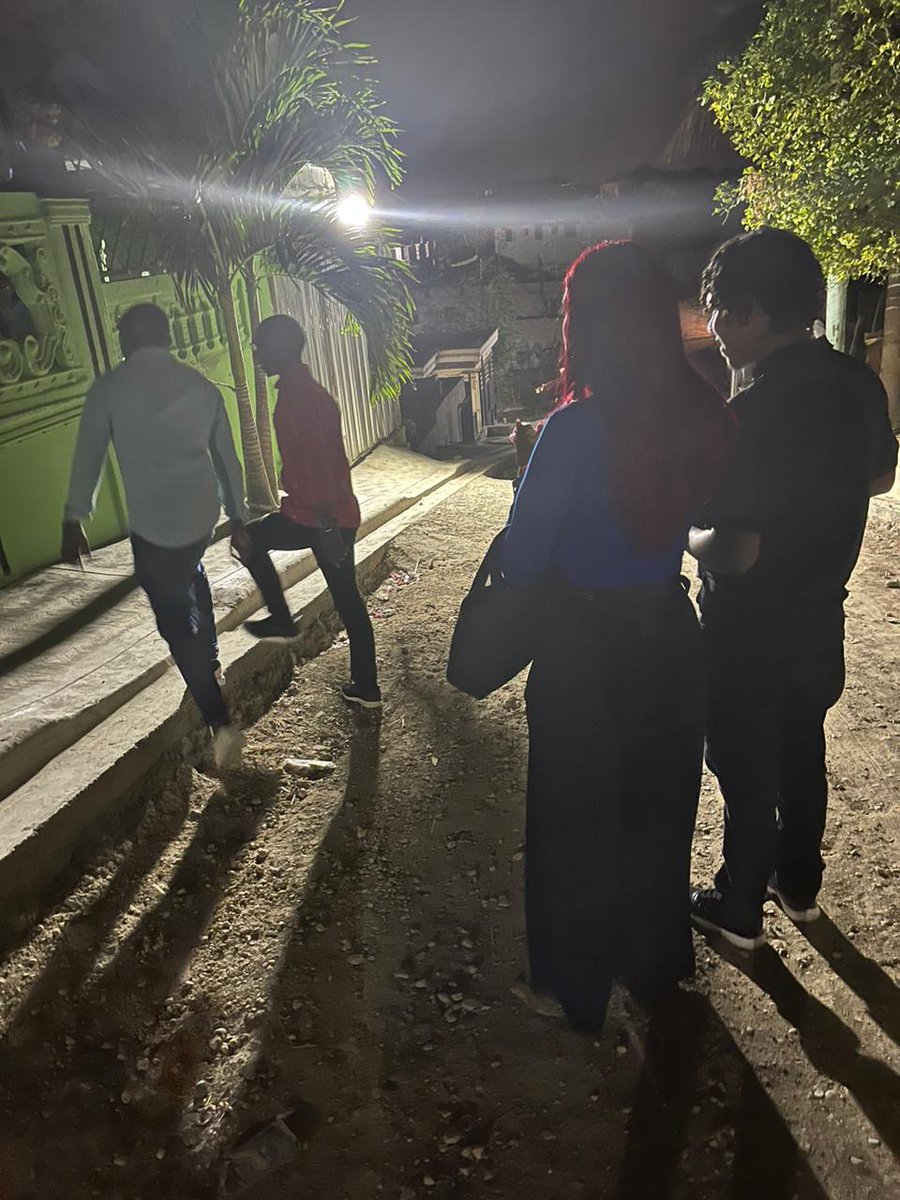 oscarfoster22's tweet image. Hoy estuvimos junto al equipo #OscarFosterRegidorSDN haciendo una de nuestras acostumbradas visitas en Santo Domingo Norte, en esta ocasión en Ponce Guaricano. 📍 #evolucionemosjuntossdn 🫵🏽 #enlascallesconOscar