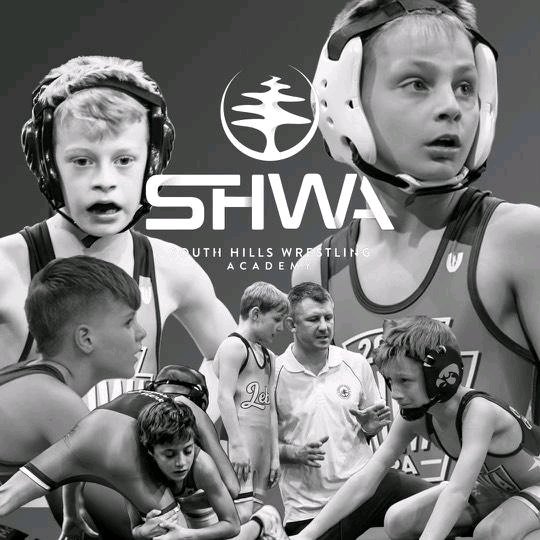 What a season <a href="/NeenBon/">Nino Bonaccorsi</a>!!🏆Congratulations 👏 You deserve it! #Nino4Hodge #Undefeated The whole SHWA family is so proud of you! Hope to see you soon CHAMP💪