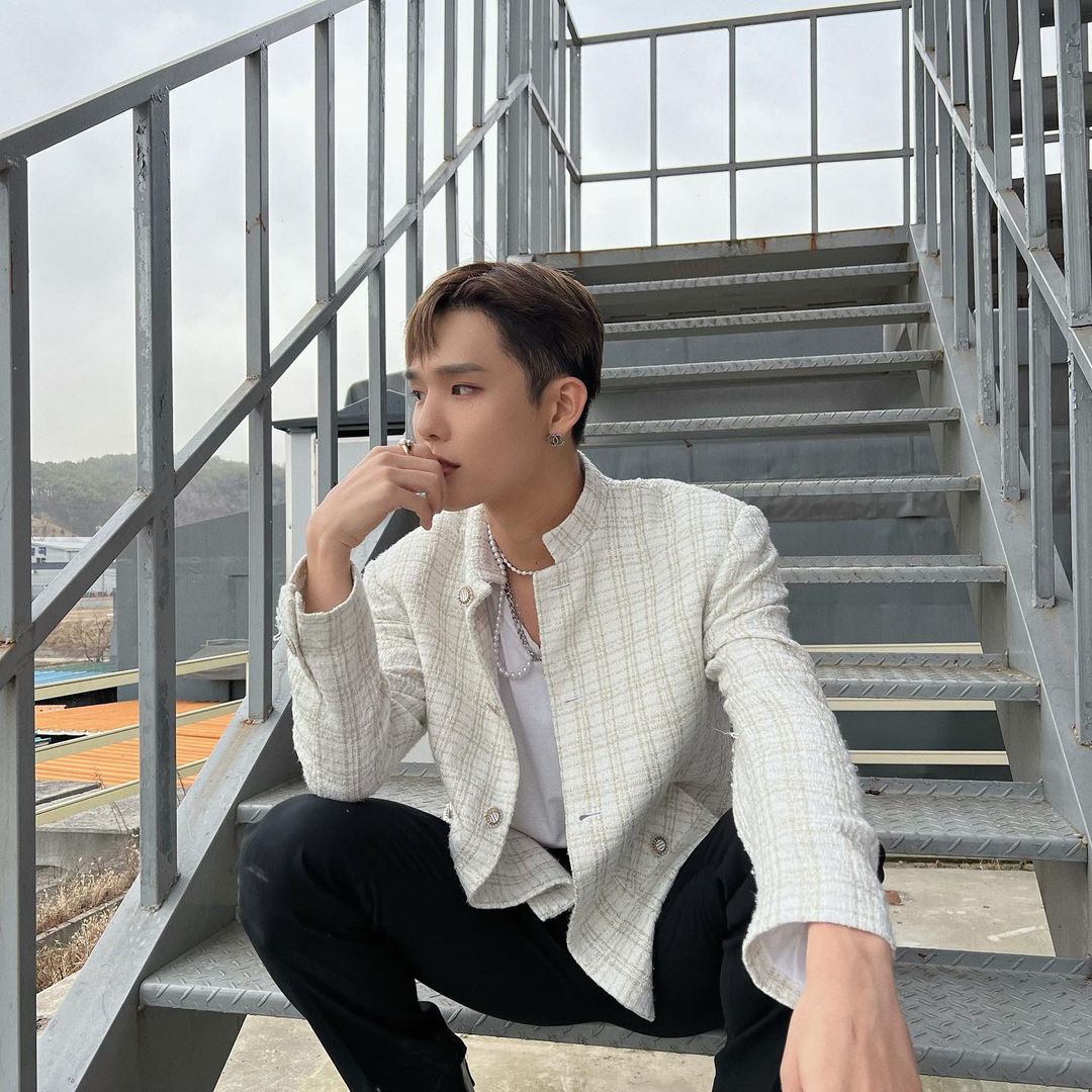 kshpictures's tweet photo. #SEUNGHUN #승훈 #CIX https://t.co/Hfczy5hPyi