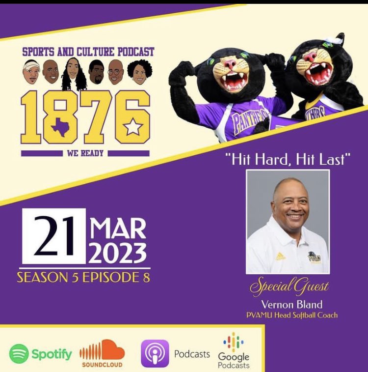 1876 Sports & Culture Podcast tweet media