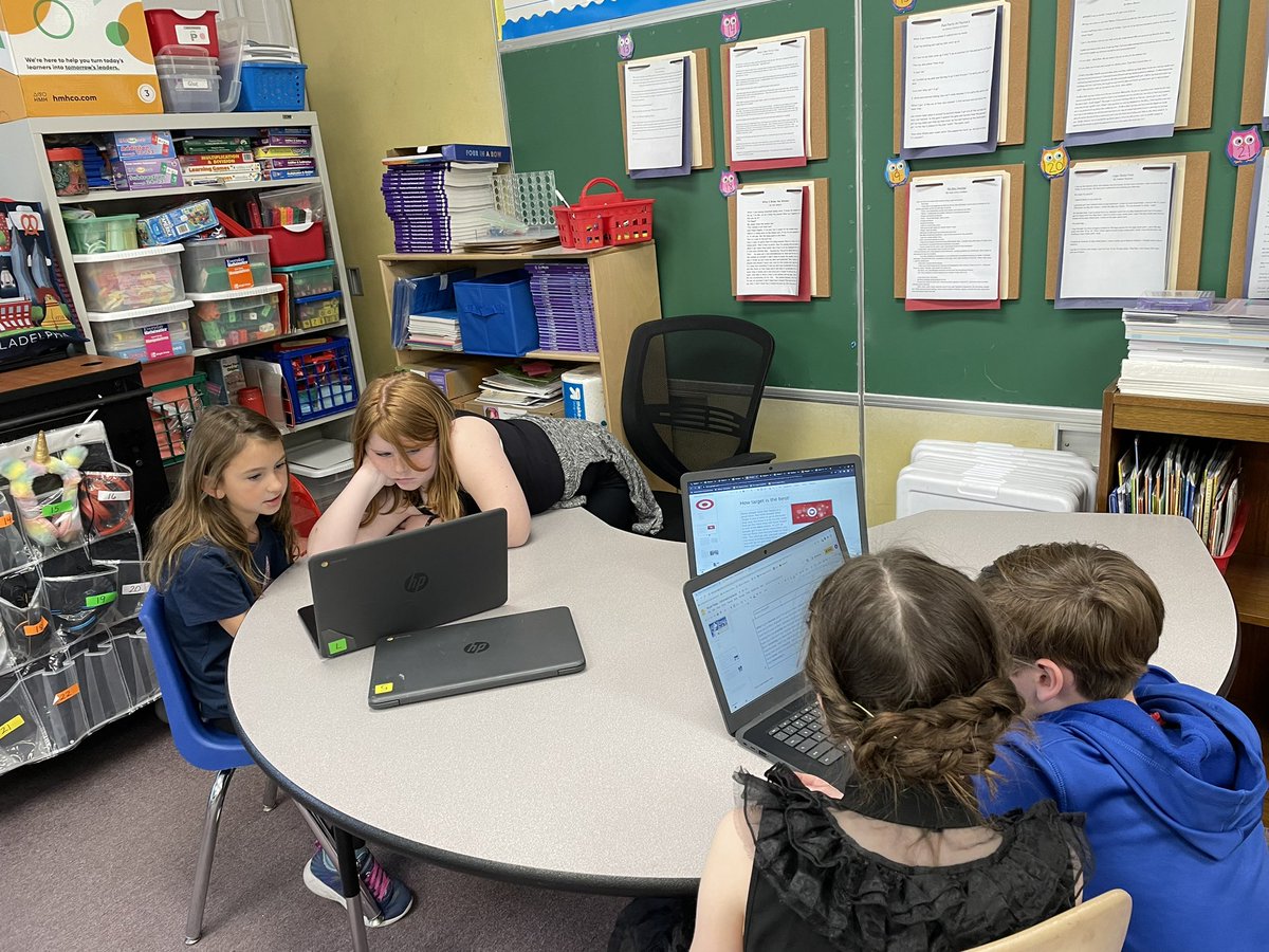 Kimberly Magro tweet media