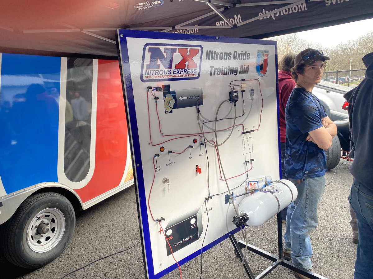 Robert Stike tweet media