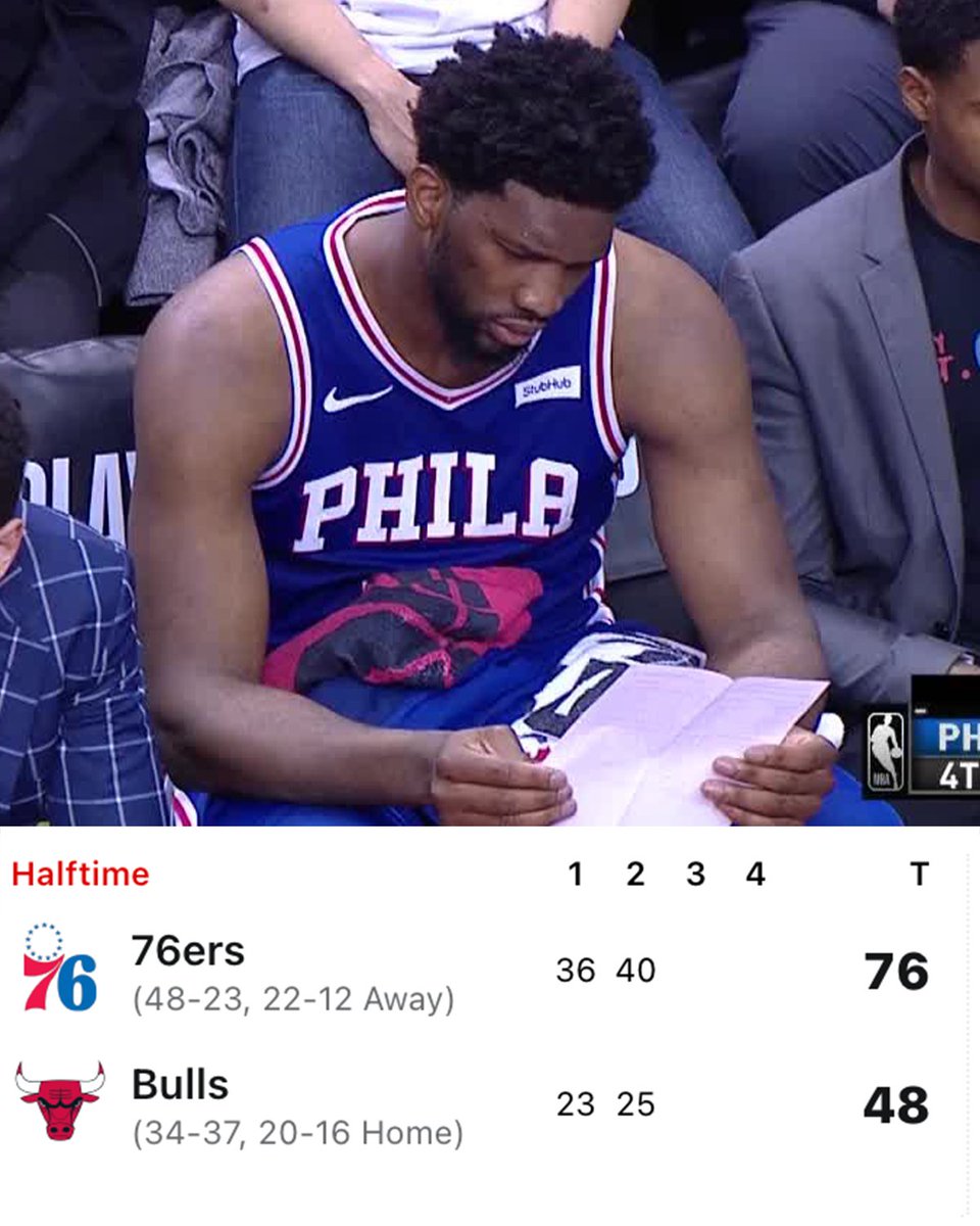 76ers vs. Bulls: Start time, where to watch, what’s the latest | HoopsHype