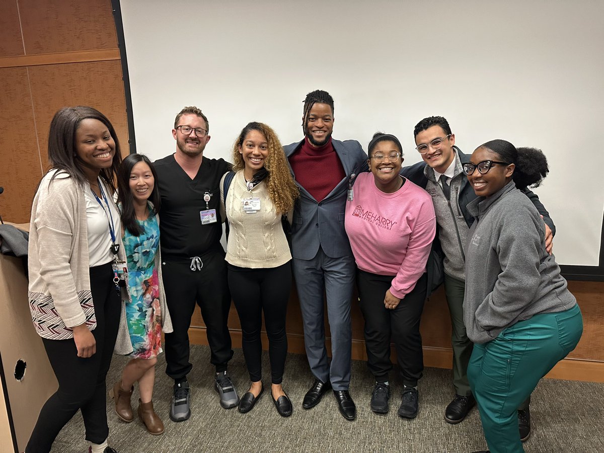 Meharry OIG tweet media