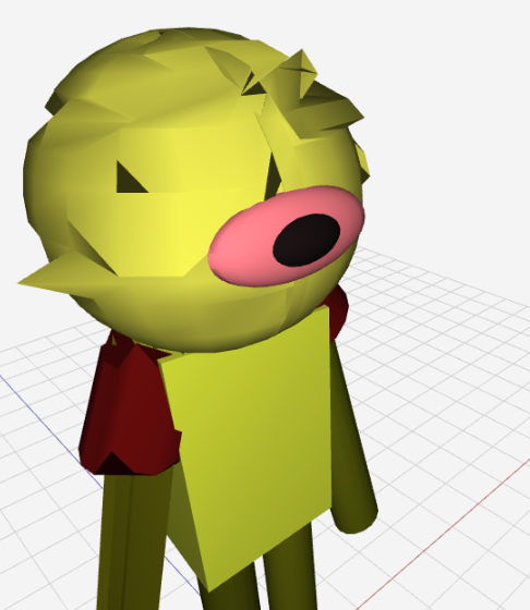 Vecter Games tweet media