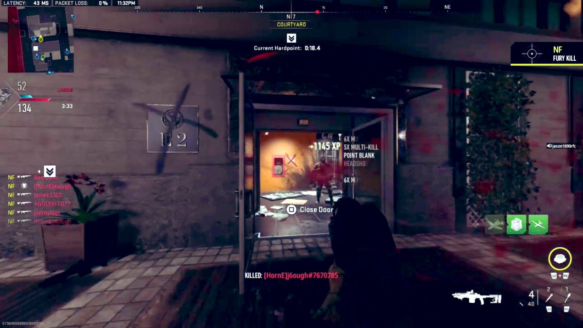 NoFace10419's tweet photo. Good Night Gang We Hit Something Decent Last Night Letβs Go!!!!!
@TheAsylumClique
#SithNF
#AsylumNF
#cod
#CallofDuty #CallofDutyModernWarfare2 https://t.co/8fAUMeVFlw