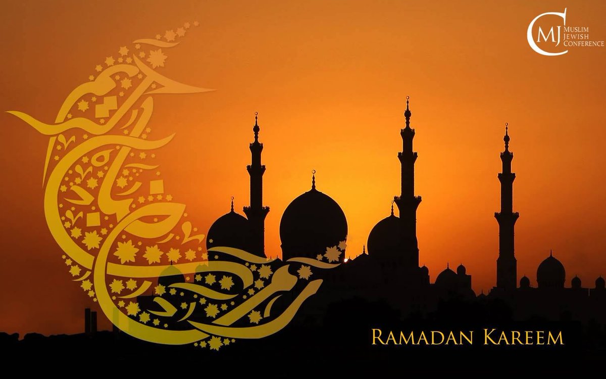mjconf's tweet photo. The MJC team would like to wish Ramadan Kareem to all who are celebrating. May the coming month be filled with blessings and peace! https://t.co/UPXfqfKP05