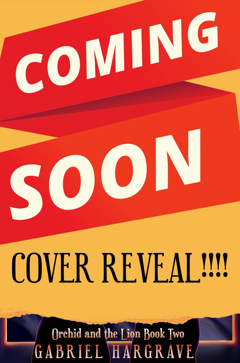GHargraveWrites's tweet photo. The Lion and the Dahlia cover is almost done! Thanks to the AMAZING @juniper_lake, book two of my series has a gorgeous cover that I'll be fully revealing on April 3rd! Til then, I'll be teasing you all.
ARC news coming soon, too!
#LatD #OatL #CoverReveal https://t.co/l7usk3SBAw