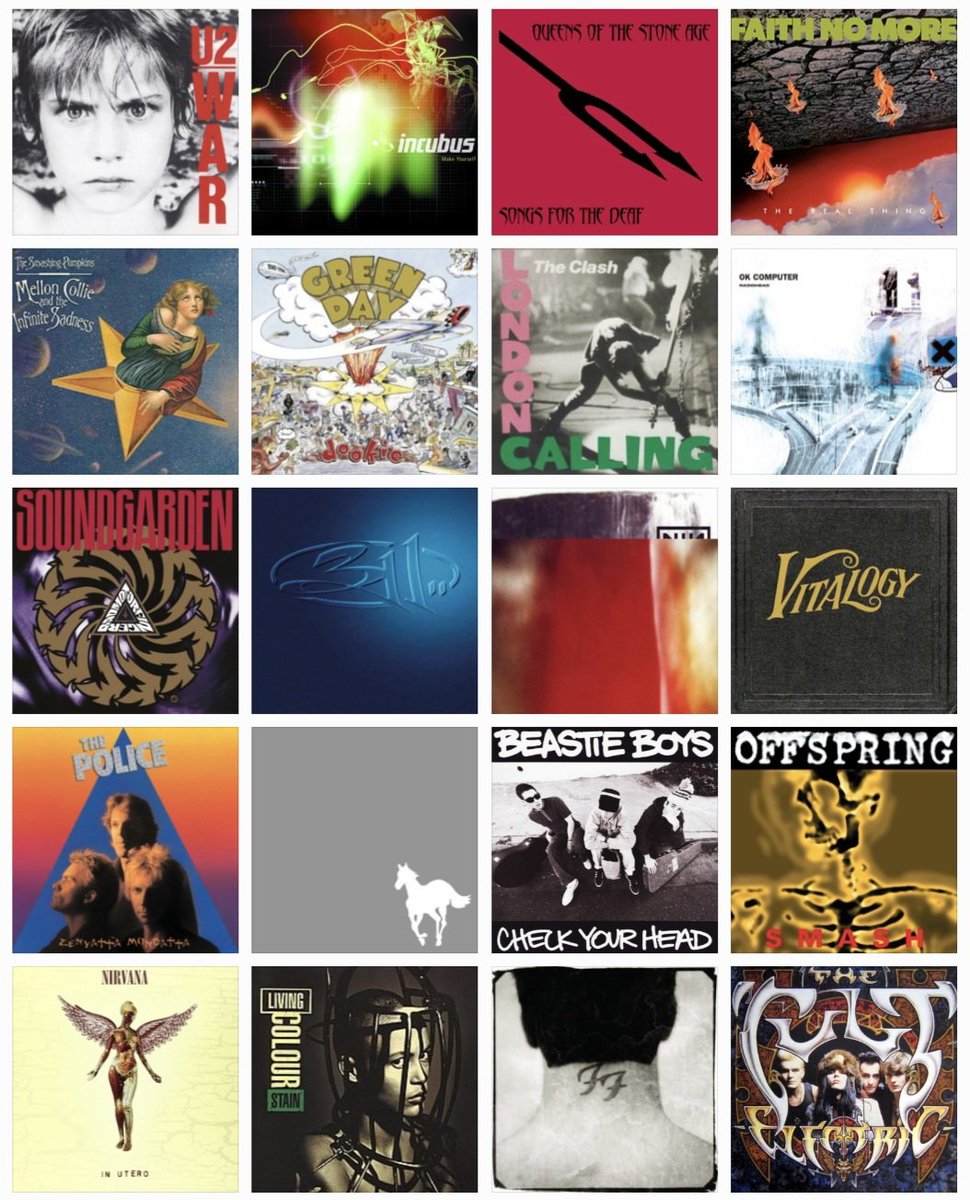 Tones Of Music tweet media