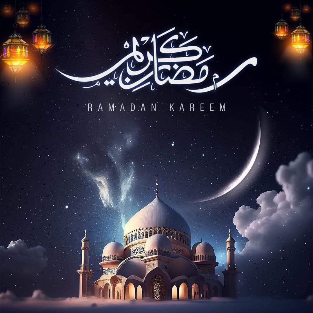 CEOClub2022's tweet photo. Ramadan Mubarak to all Muslims around the world 🌍🌎. With all its blessings.. https://t.co/Dcs5UhmrPi