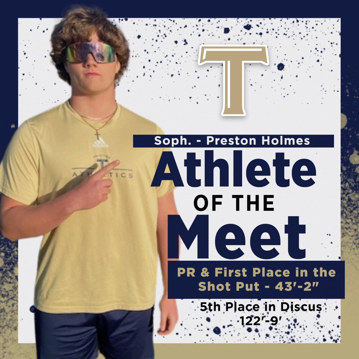 TCAEaglesTN tweet media