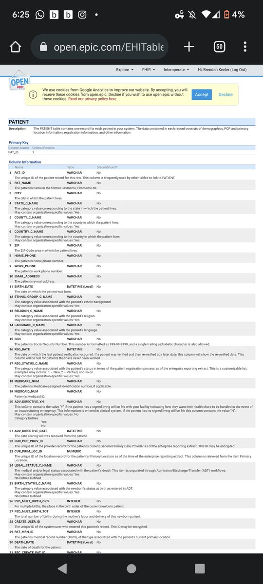 Brendan Keeler tweet media