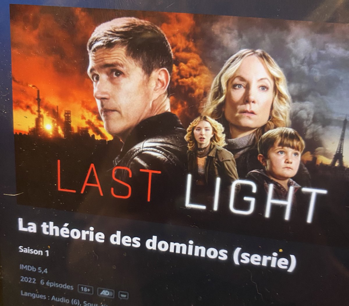 Mielly007's tweet image. Estie, c’est Jack 🥹

Allooo Jack 🥹
#MatthewFox❤️🥰
#LastLight