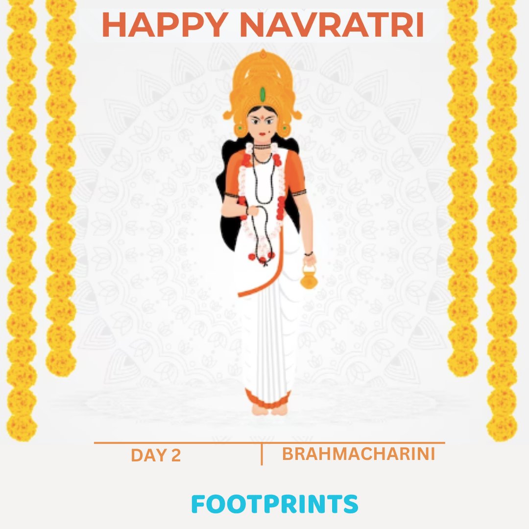 Footprints Childcare tweet media