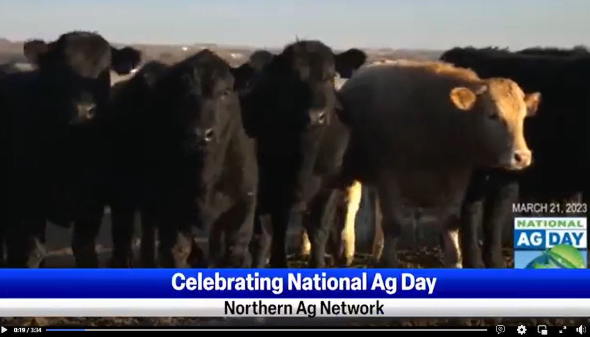 NorthernAgNET's tweet image. Top Stories this week from Northern Ag Network - mailchi.mp/northernbroadc…