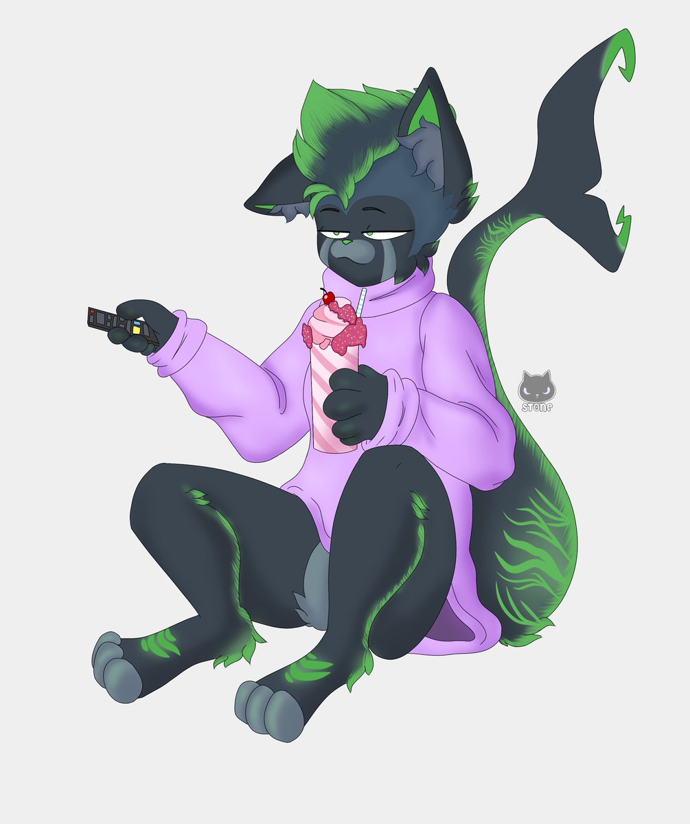 Comissions ♥️✨