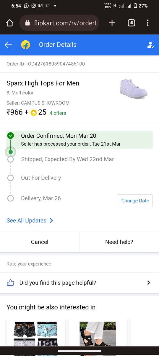 NftSpirituality's tweet photo. @flipkartsupport  Flipkart service really worst day by day I ordered again same problem order not shipped yet you canceled previous order also https://t.co/f8UJ5WsWV7