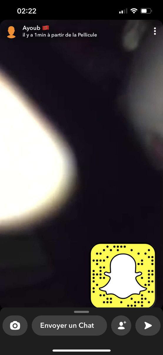 AyoubLui's tweet photo. Allez pas voir la vidéo du 05 qui baise une 2011 tenez pour les plus curieux snap : ayoub_mkii ( je vous aurais prévenu) https://t.co/iLYfoQ0dLm