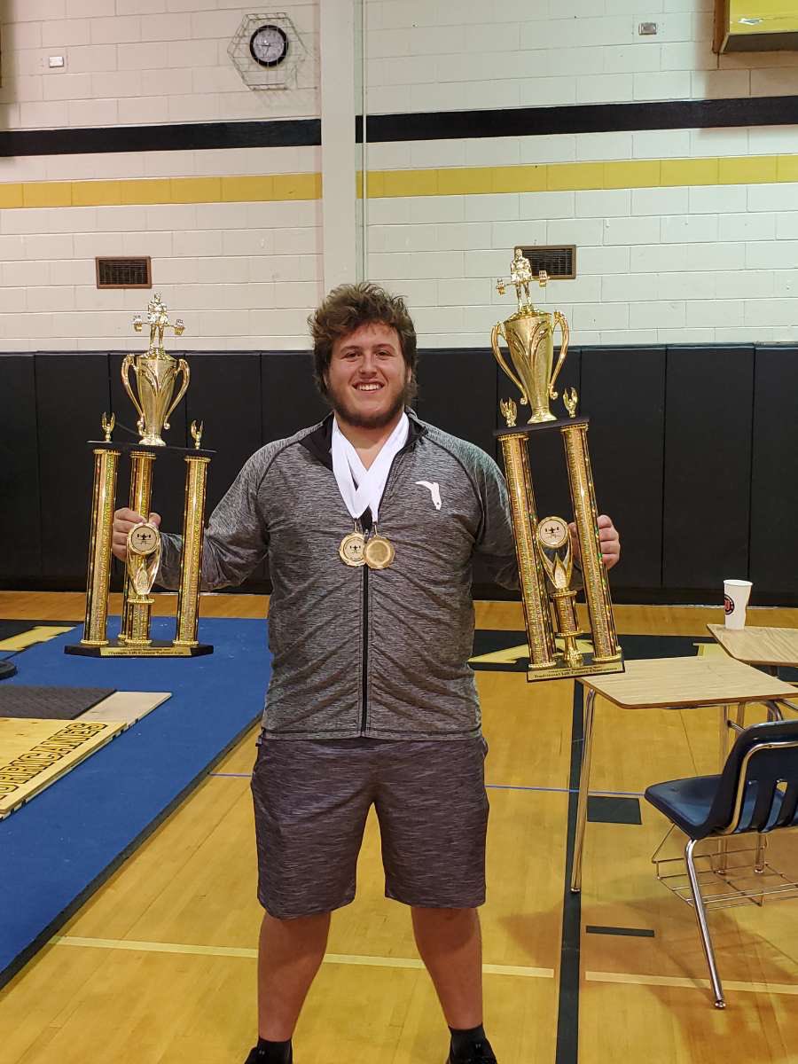 Burke Malmberg tweet media