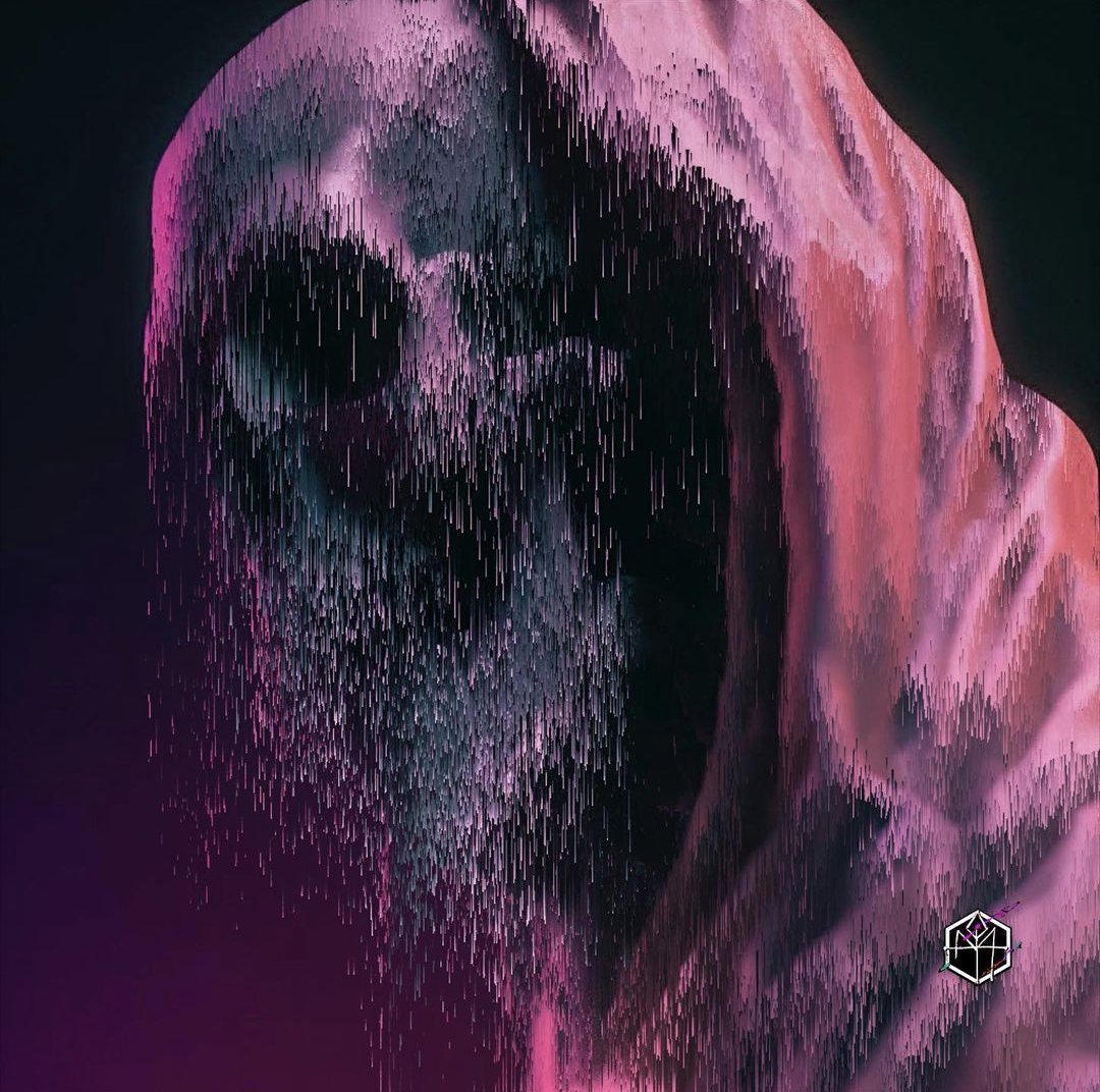 Falling Away From Me

#Art by Mark Vega