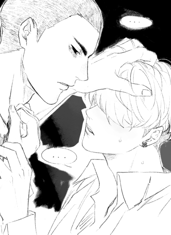chulbam's tweet photo. I don't know.........
#seokjae https://t.co/adXANT3n9r