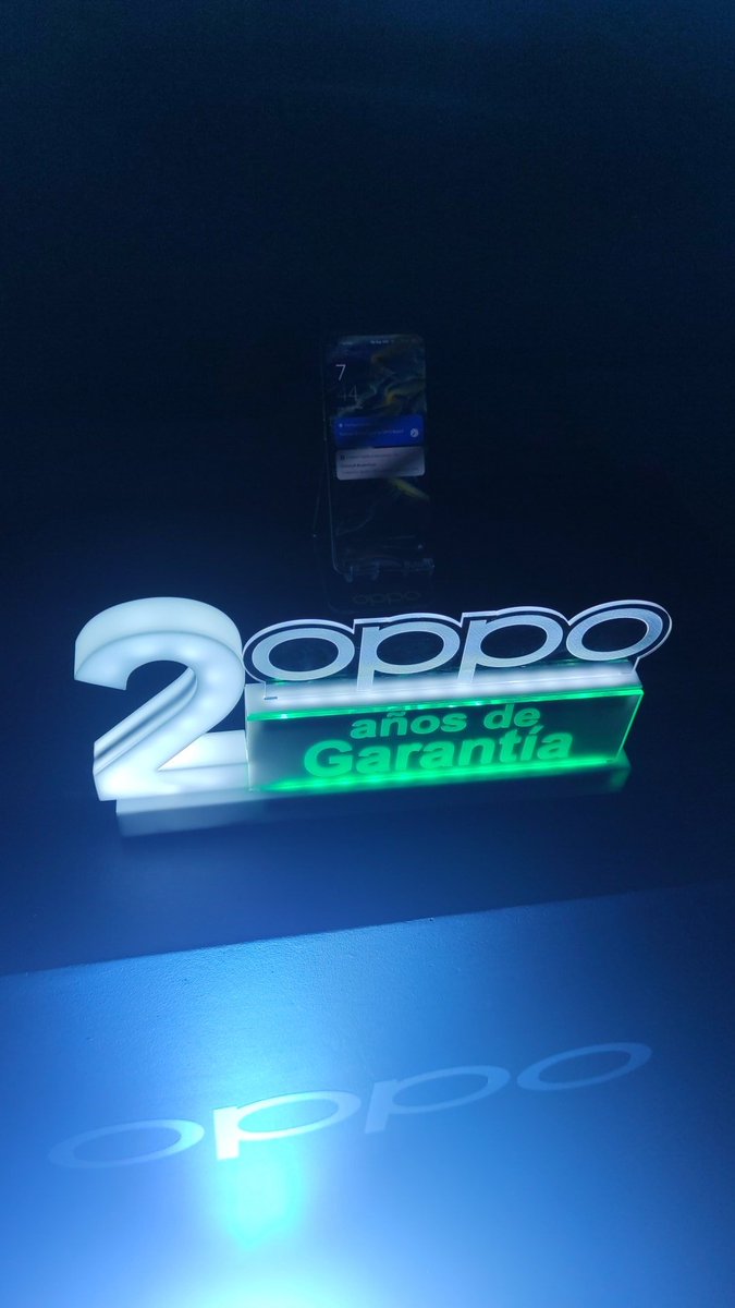 technoymas's tweet photo. @OPPOColombia tiene novedades para el mercado nacional. Se trata del #oppo #reno7 de 256 GB https://t.co/ffqBxwBPId