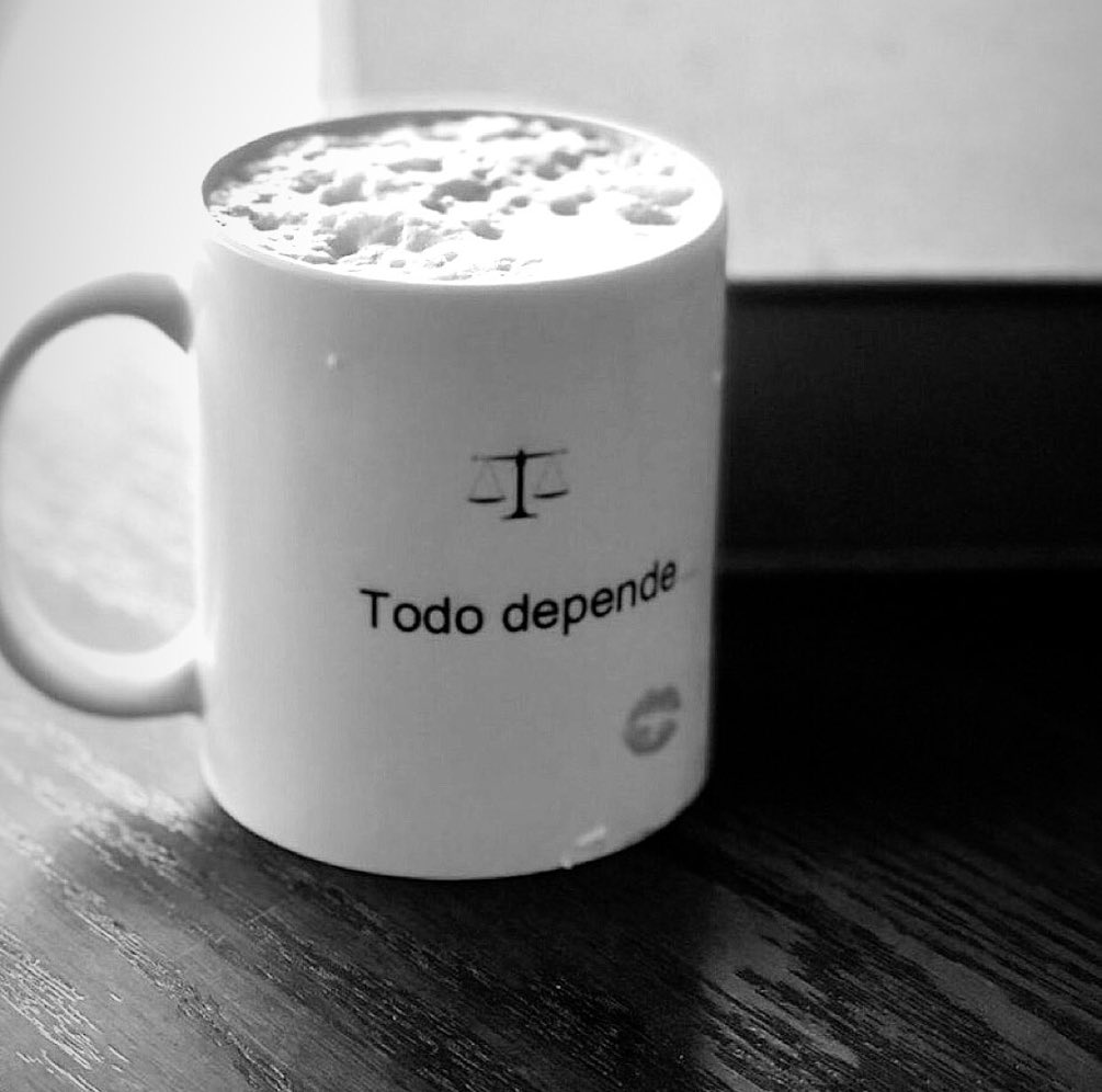 Gabriela Cid de León tweet media