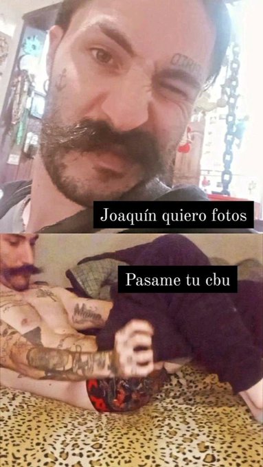 No merece rt? https://t.co/sh5qMEaeCN<a href="/tag/pirates"class="tags"><span>#pirates</span></a><a href="/tag/argentina"class="tags"><span>#argentina</span></a><a href="/tag/ink"class="tags"><span>#ink</span></a><a href="/tag/nude"class="tags"><span>#nude</span></a><a href="/tag/tatuajes"class="tags"><span>#tatuajes</span></a><a href="/tag/bea"class="tags"><span>#bea</span></a>