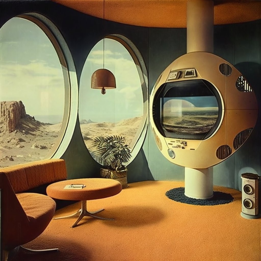 RetroFuture Labs tweet media