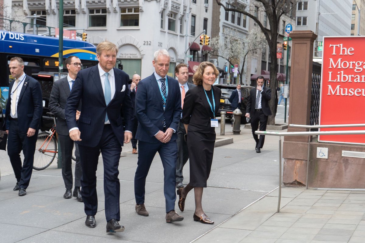 NY Water Week tweet media