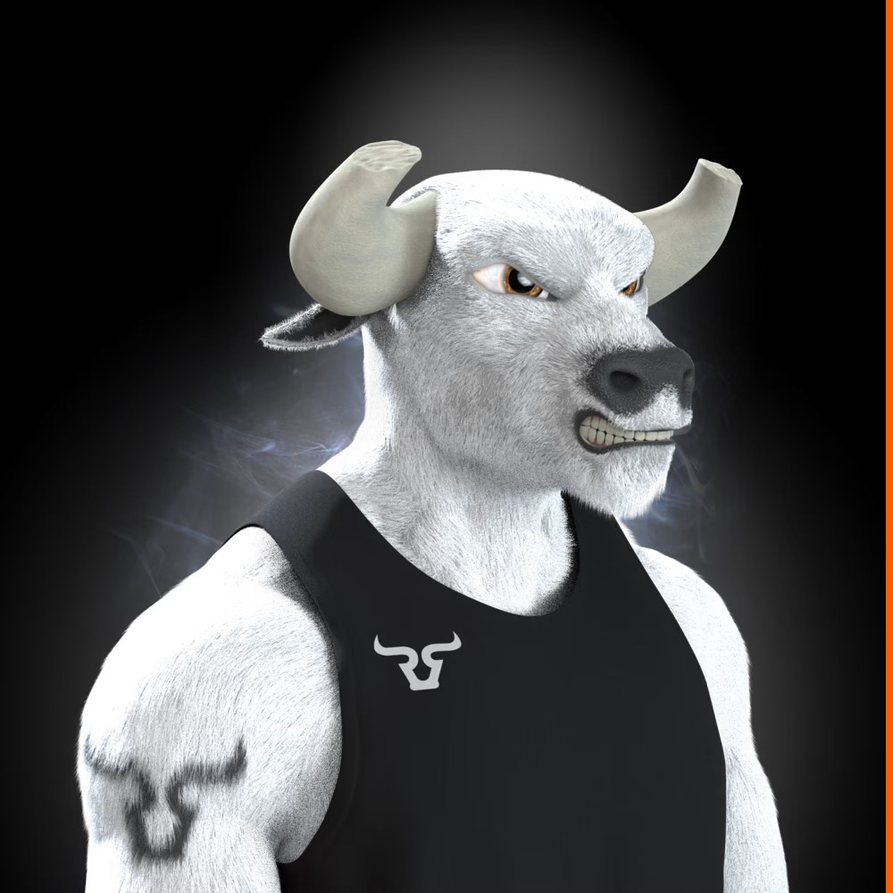 JJuneSimmons1's tweet photo. Is the Bull Run Here? @BULLRUNNERSCLUB https://t.co/tfIRr6VjZu
#NFT #Bullrun #Bullrunners #Bullrunnersclub https://t.co/PoAt2Pnxg3