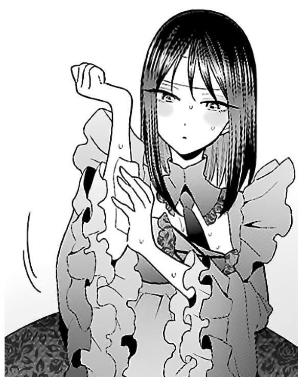 ImageMangas&Anime on Twitter "Manga Sono Bisque Doll wa Koi wo Suru