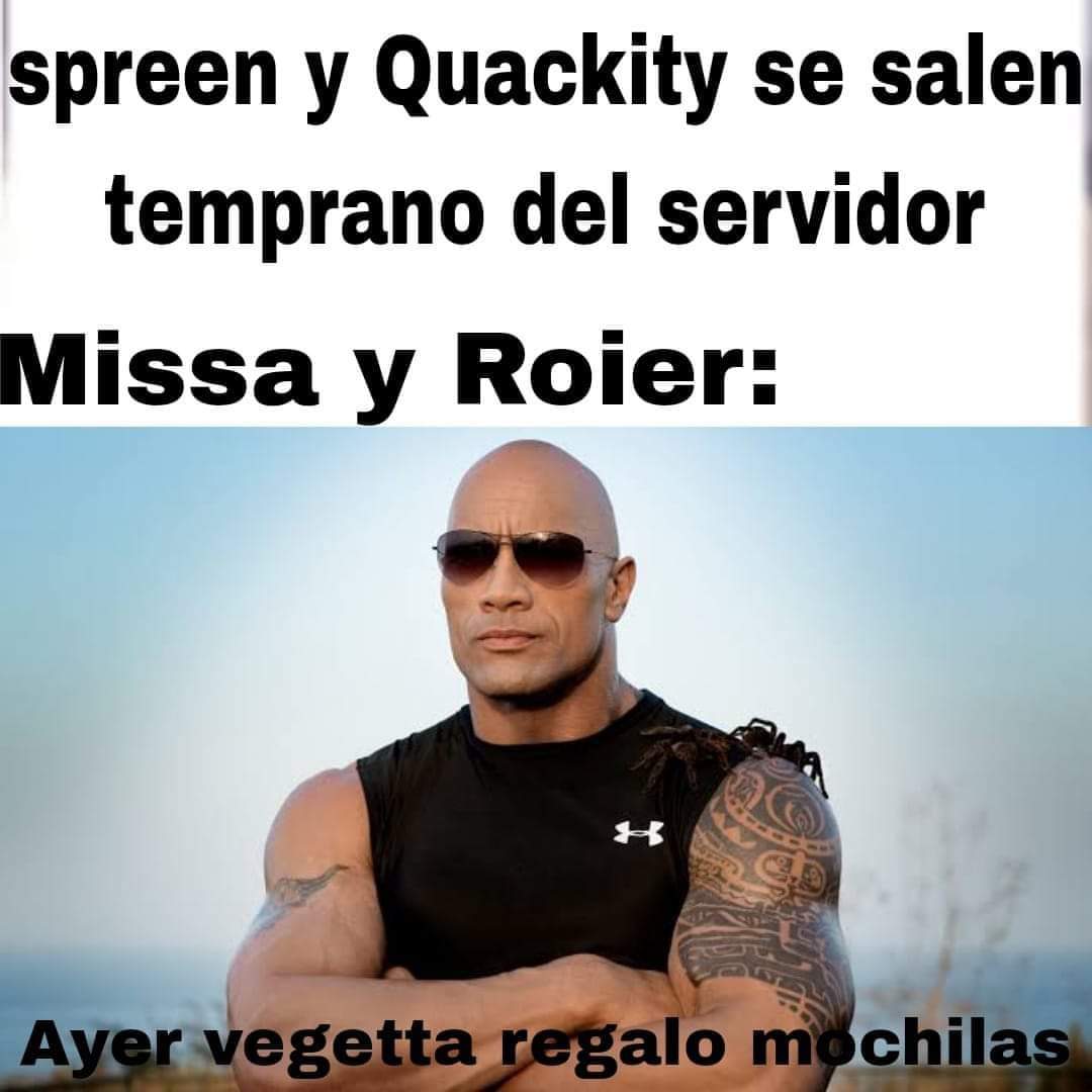 edortaxd's tweet photo. Aquel que entraba a la casa de Vegetta salía feliz https://t.co/udOkvKxSfr